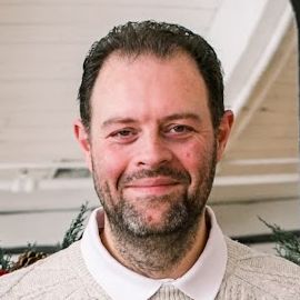 Aaron Kemp profile
