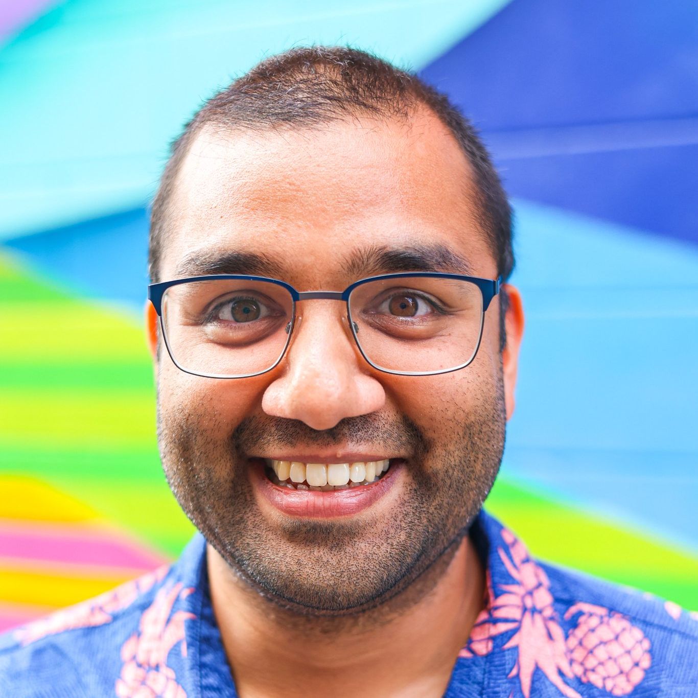 Jay Shah profile